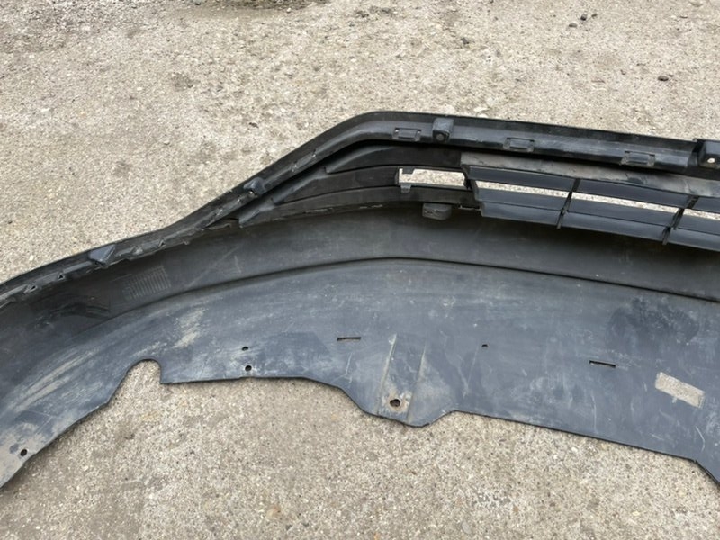 Юбка передняя