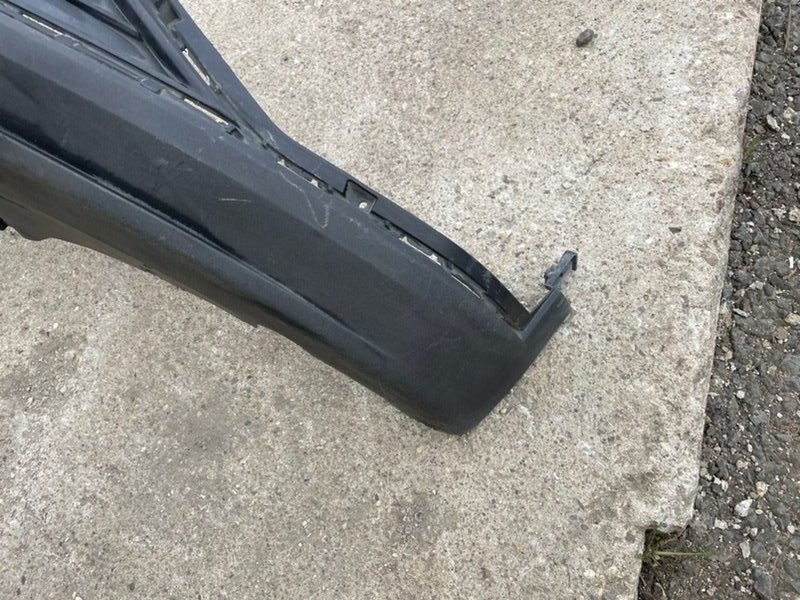 Юбка передняя