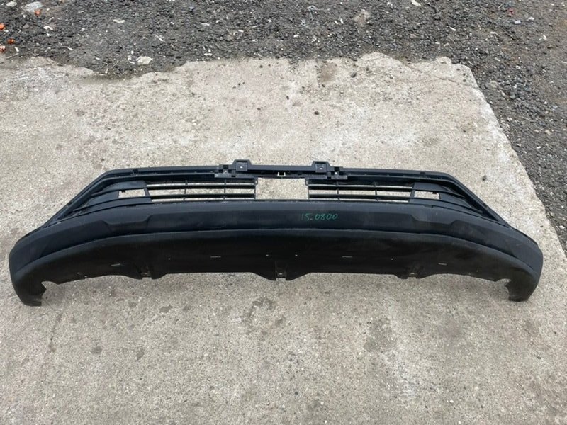 Юбка передняя