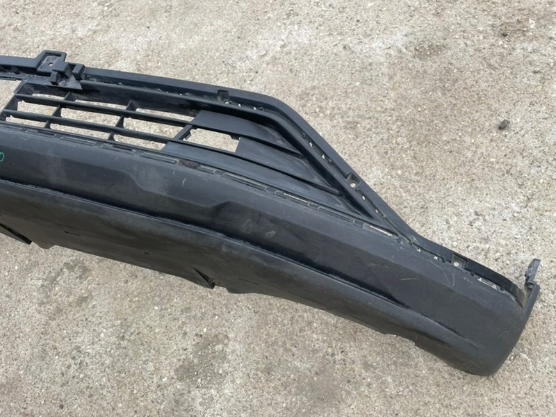 Юбка передняя