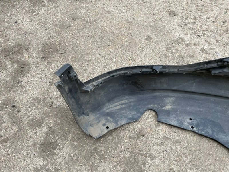 Юбка передняя