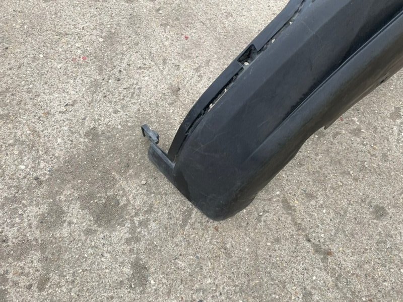 Юбка передняя