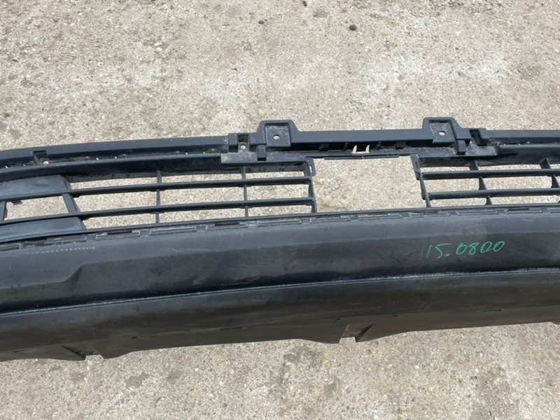 Юбка передняя