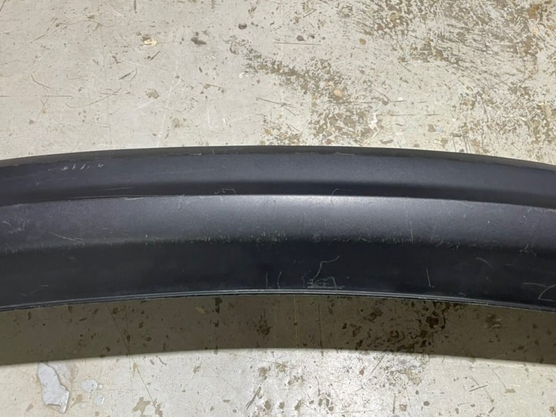 Юбка задняя