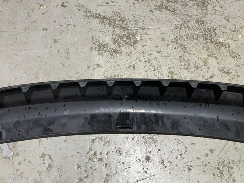 Юбка задняя