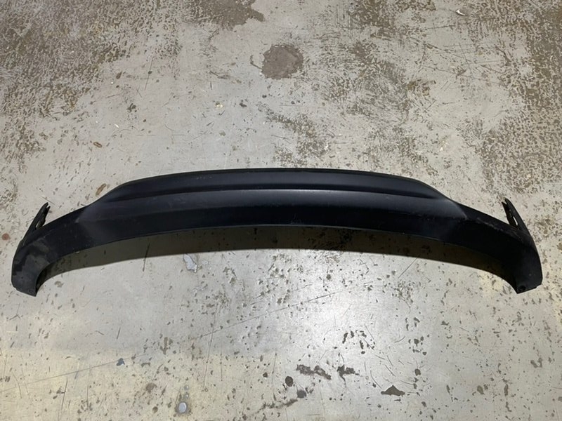 Юбка задняя