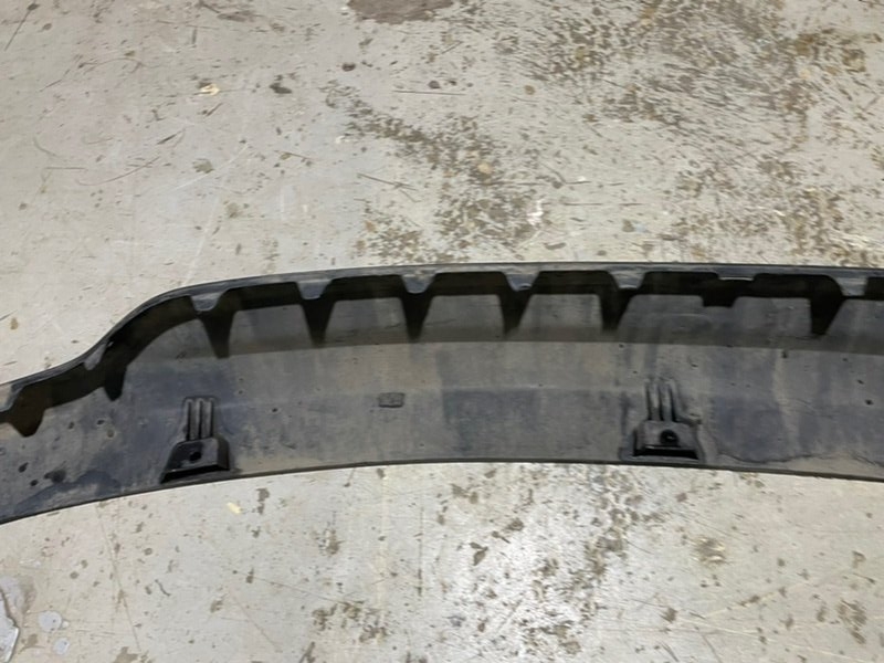 Юбка задняя