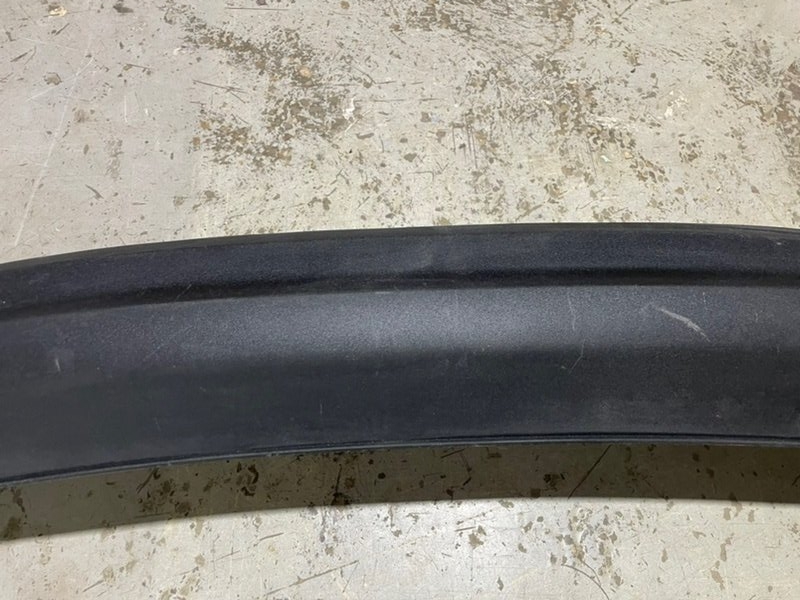 Юбка задняя