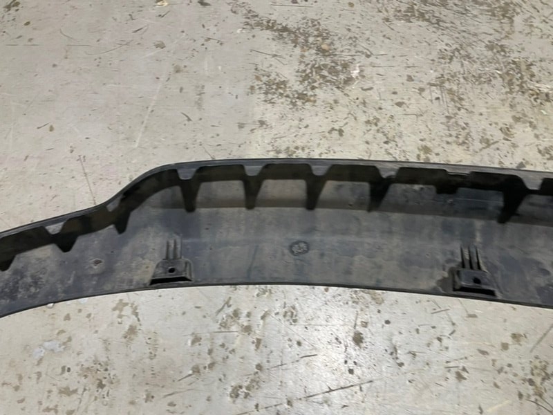 Юбка задняя