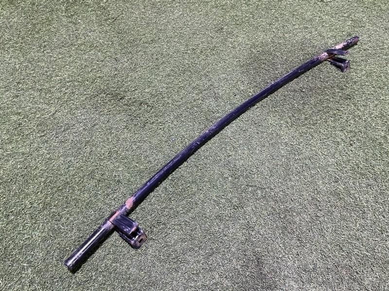 Усилитель переднего бампера