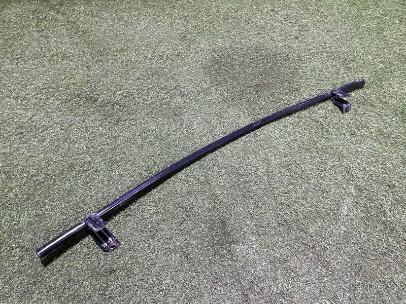 Усилитель переднего бампера