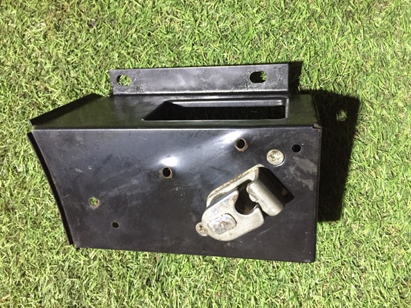 Замок двери