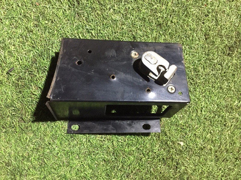 Замок двери