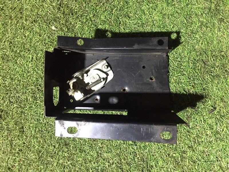 Замок двери