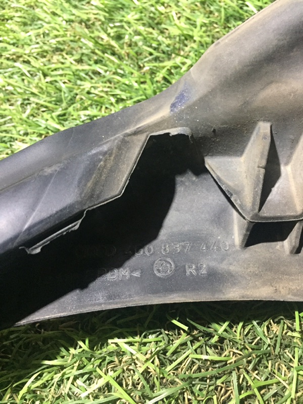 Уплотнитель стекла двери