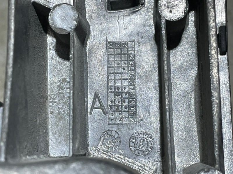 Корпус зеркала