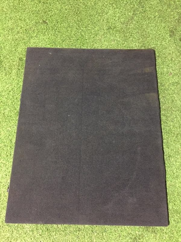 Пол багажника