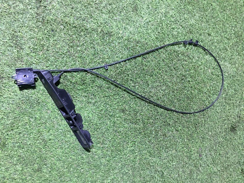 Ручка сиденья