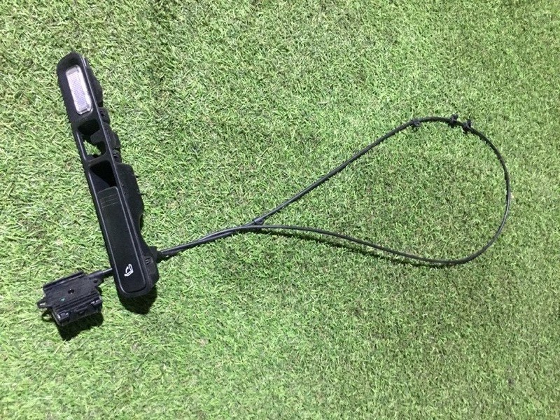 Ручка сиденья