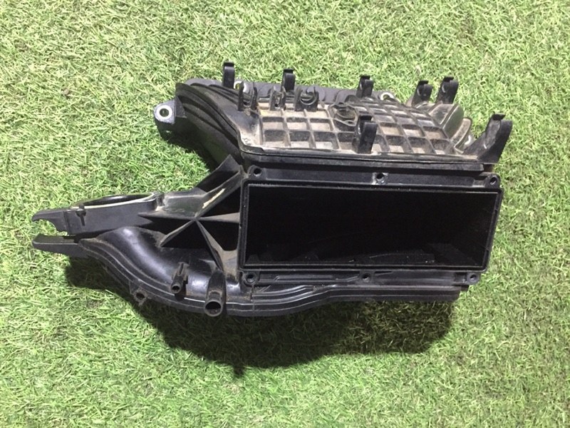 Коллектор впускной