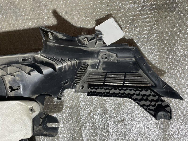 Обшивка двери