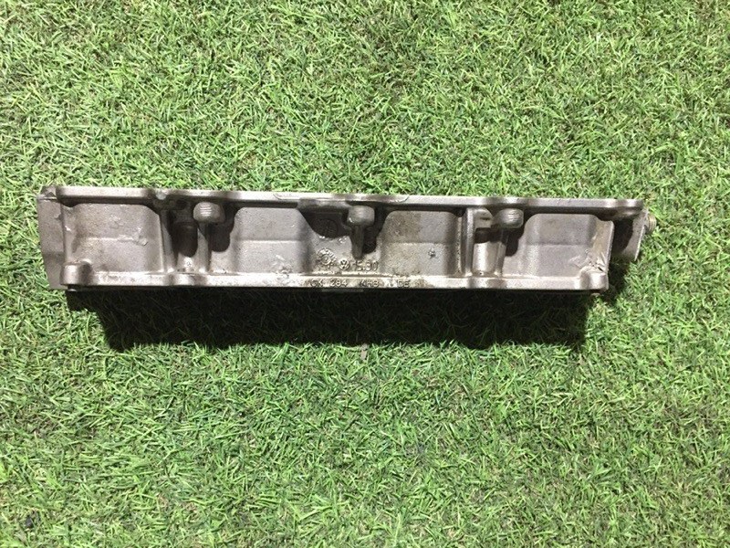 Коллектор впускной