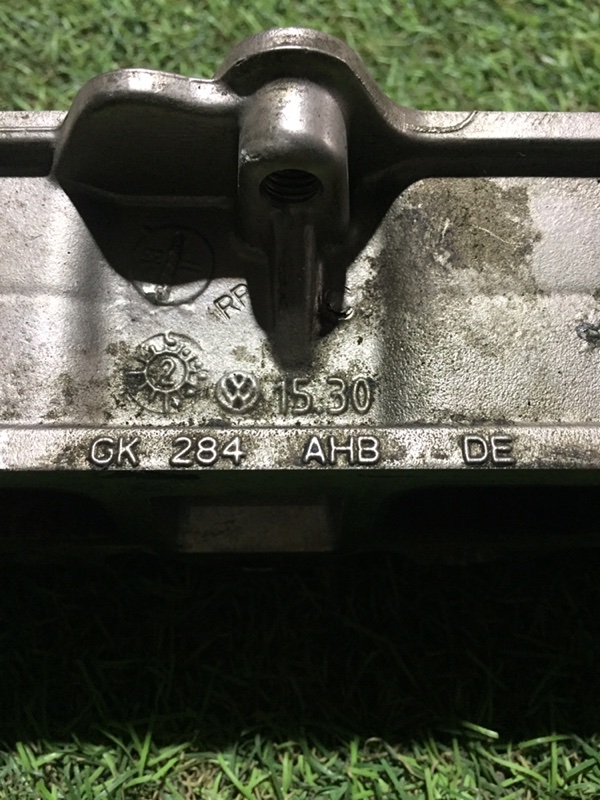 Коллектор впускной