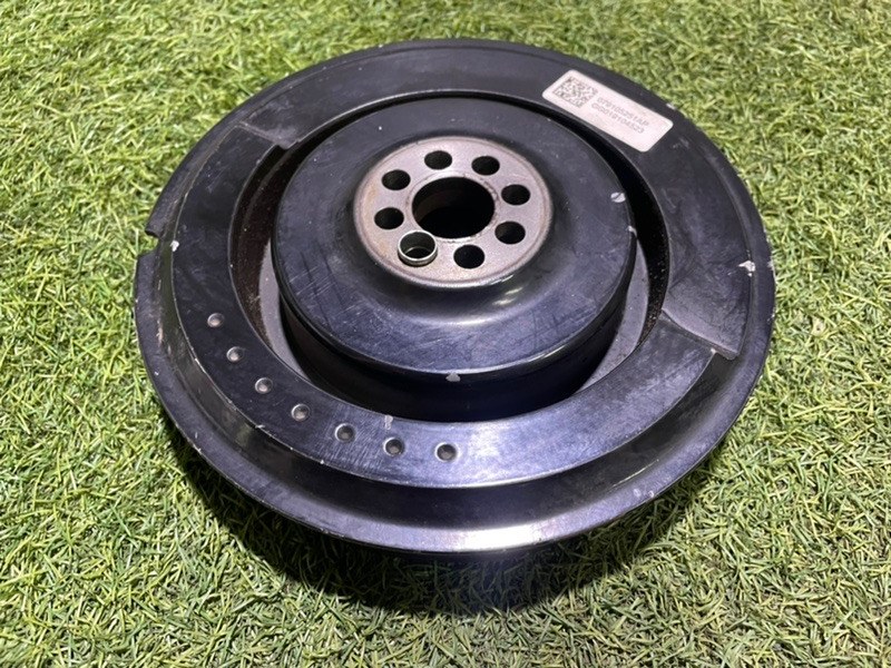 Шкив коленвала