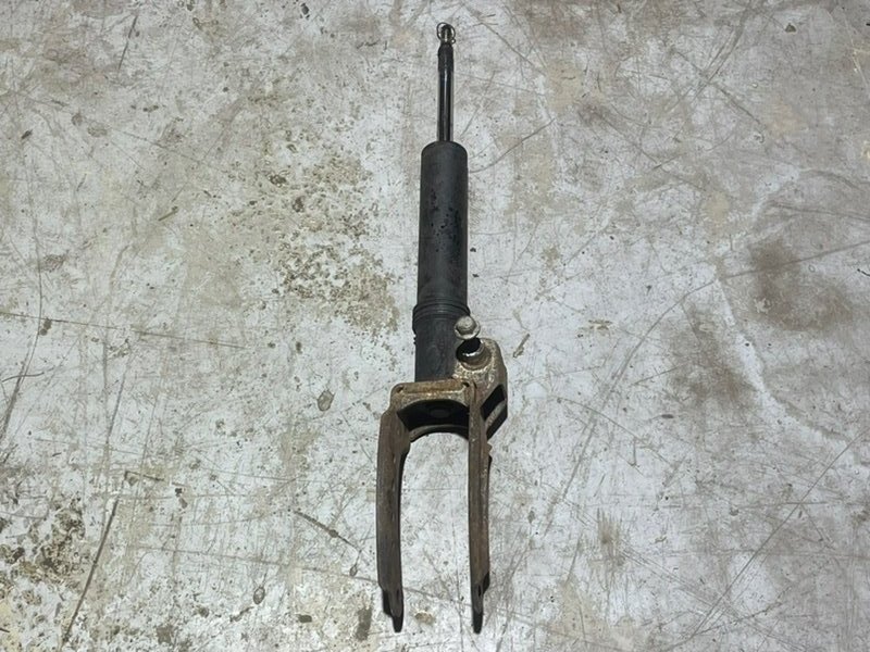 Воздушная подушка (опора пневматическая)