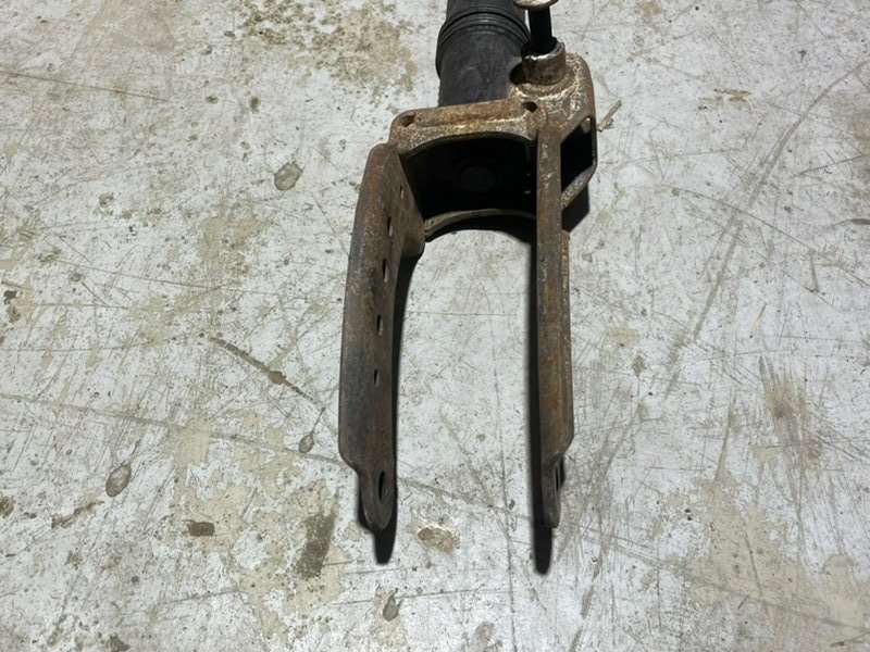 Воздушная подушка (опора пневматическая)