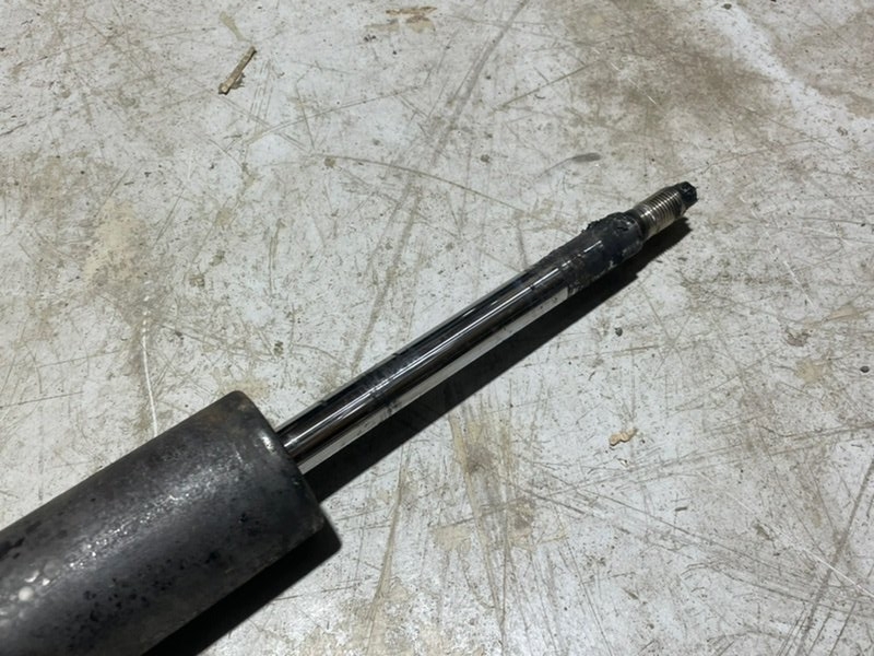 Воздушная подушка (опора пневматическая)