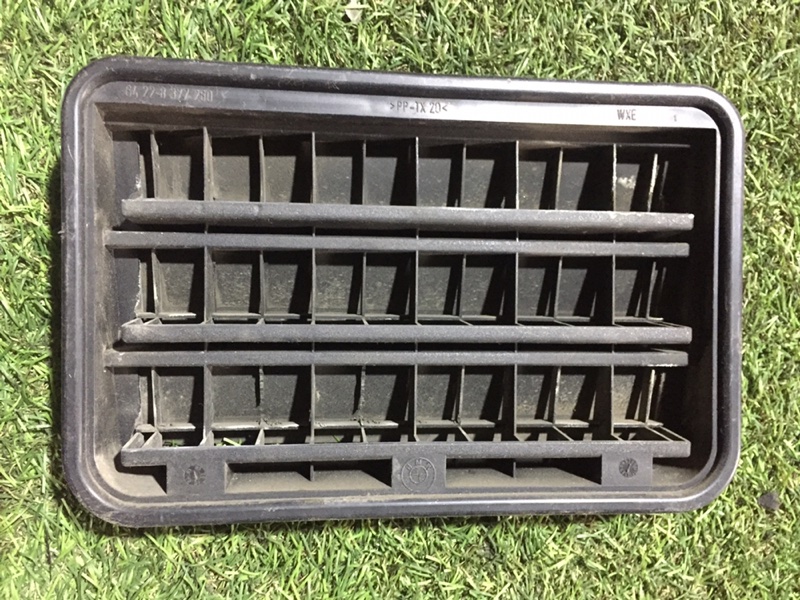 Решетка вентиляционная