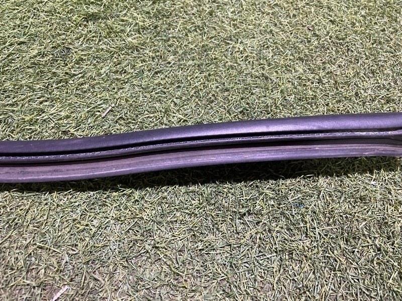 Уплотнитель стекла двери