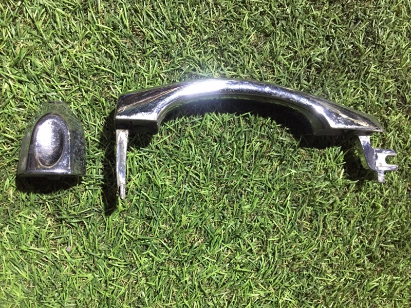 Ручка двери наружная