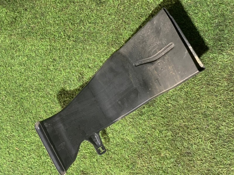 Воздуховод