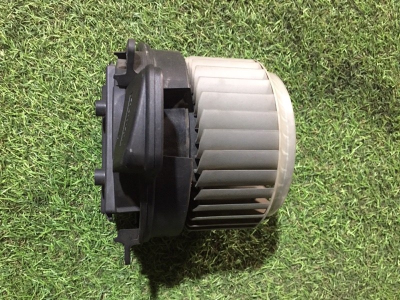 Моторчик печки