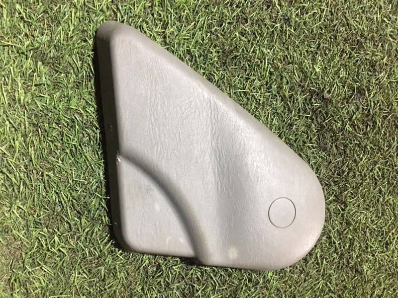 Накладка сиденья