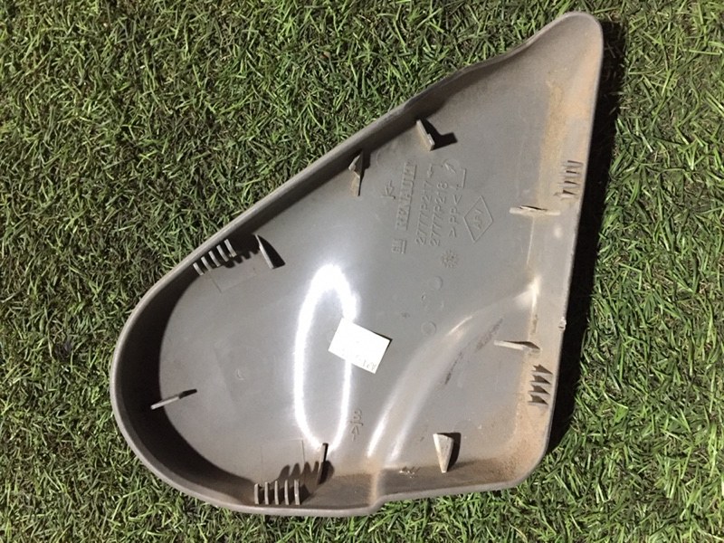 Накладка сиденья