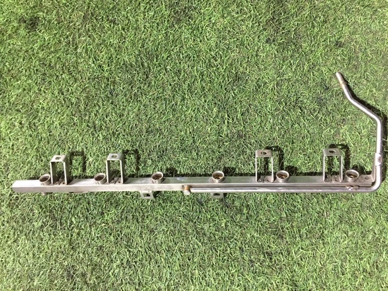 Рейка топливная (рампа)