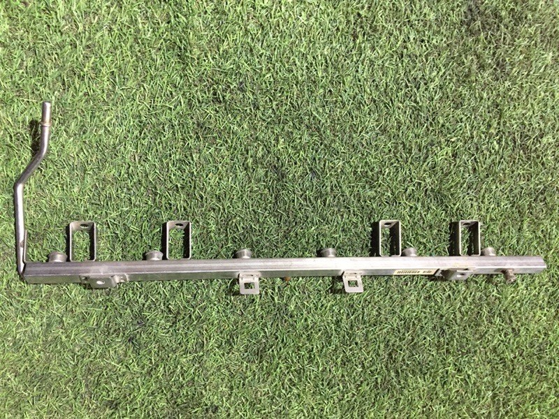 Рейка топливная (рампа)