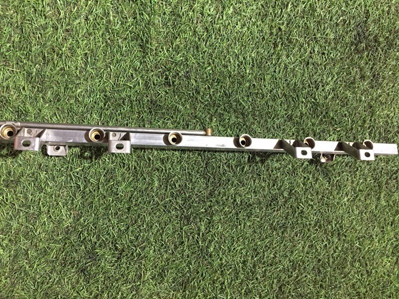 Рейка топливная (рампа)