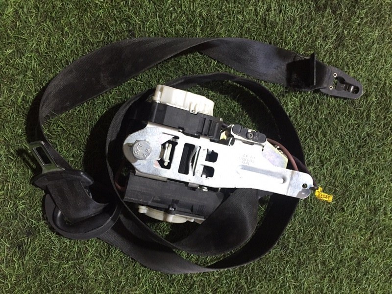 Ремень безопасности