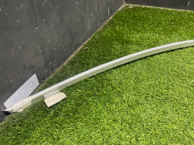 Накладка (кузов наружные)