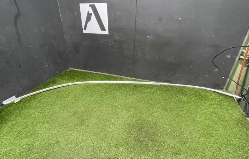 Накладка (кузов наружные)