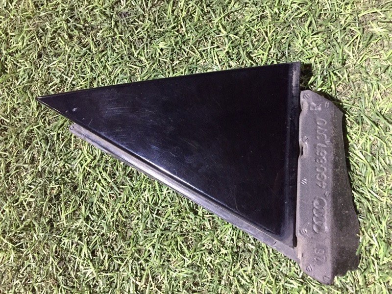 Накладка двери задней правой