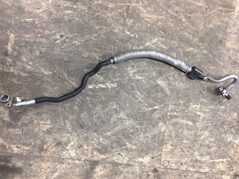 Трубка кондиционера