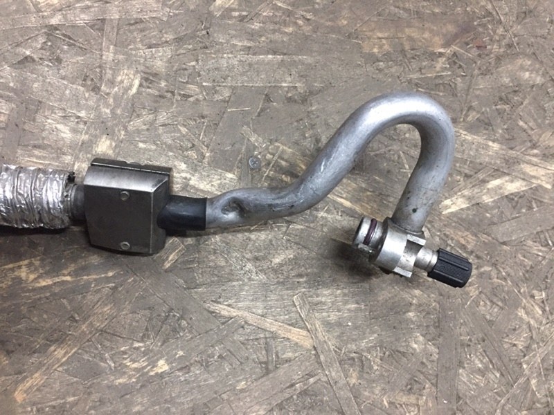 Трубка кондиционера