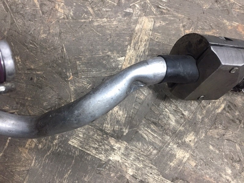 Трубка кондиционера