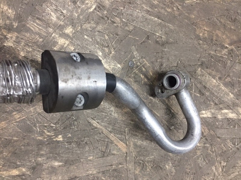 Трубка кондиционера