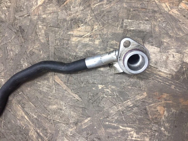 Трубка кондиционера